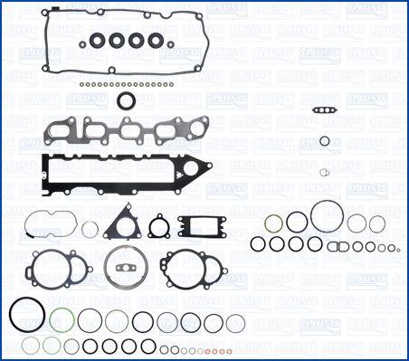 Ajusa 51084600 - Kompletan set brtvi, motor www.molydon.hr