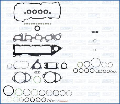 Ajusa 51085200 - Kompletan set brtvi, motor www.molydon.hr