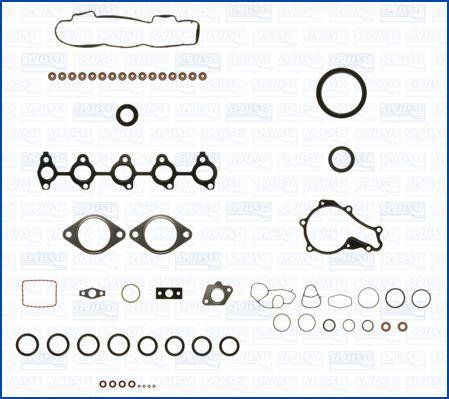 Ajusa 51034800 - Kompletan set brtvi, motor www.molydon.hr