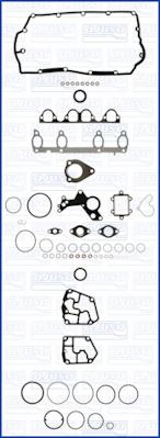 Ajusa 51030700 - Kompletan set brtvi, motor www.molydon.hr