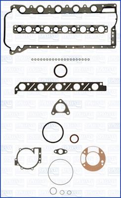 Ajusa 51033800 - Kompletan set brtvi, motor www.molydon.hr