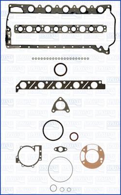 Ajusa 51033700 - Kompletan set brtvi, motor www.molydon.hr