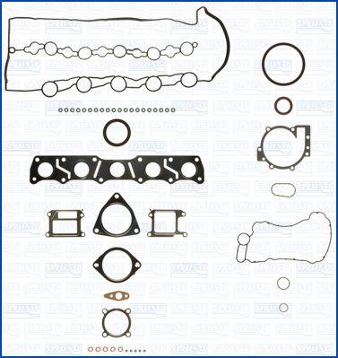 Ajusa 51037400 - Kompletan set brtvi, motor www.molydon.hr