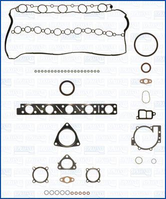 Ajusa 51037300 - Kompletan set brtvi, motor www.molydon.hr