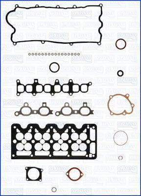 Ajusa 51023900 - Kompletan set brtvi, motor www.molydon.hr