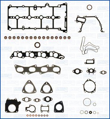 Ajusa 51027400 - Kompletan set brtvi, motor www.molydon.hr