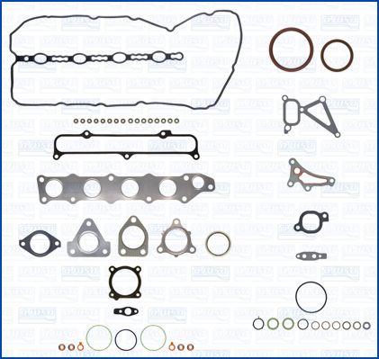 Ajusa 51075200 - Kompletan set brtvi, motor www.molydon.hr