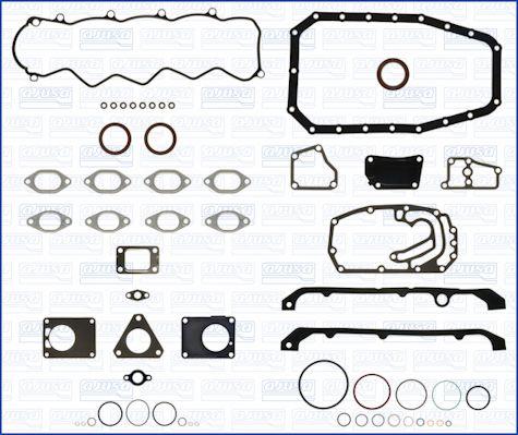 Ajusa 51077700 - Kompletan set brtvi, motor www.molydon.hr