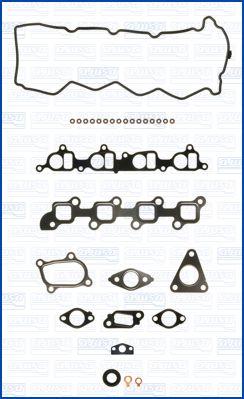 Ajusa 53026500 - Garnitura brtvi, glava cilindra www.molydon.hr