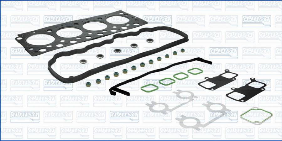 Ajusa 52201600 - Garnitura brtvi, glava cilindra www.molydon.hr