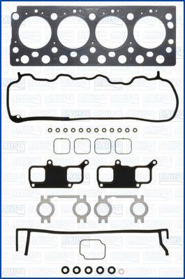 Ajusa 52201700 - Garnitura brtvi, glava cilindra www.molydon.hr