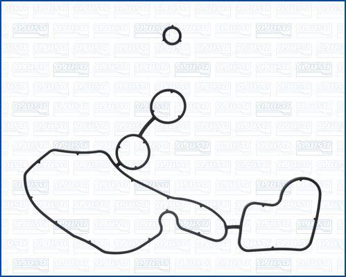 Ajusa 77014500 - Garnitura brtvi, uljni hladnjak www.molydon.hr