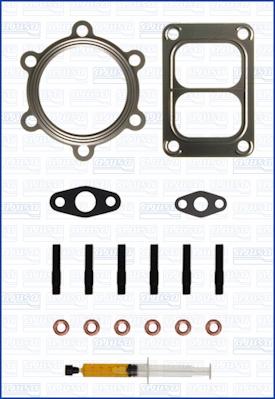 Ajusa JTC11219 - Garnitura za montažu, kompresor www.molydon.hr
