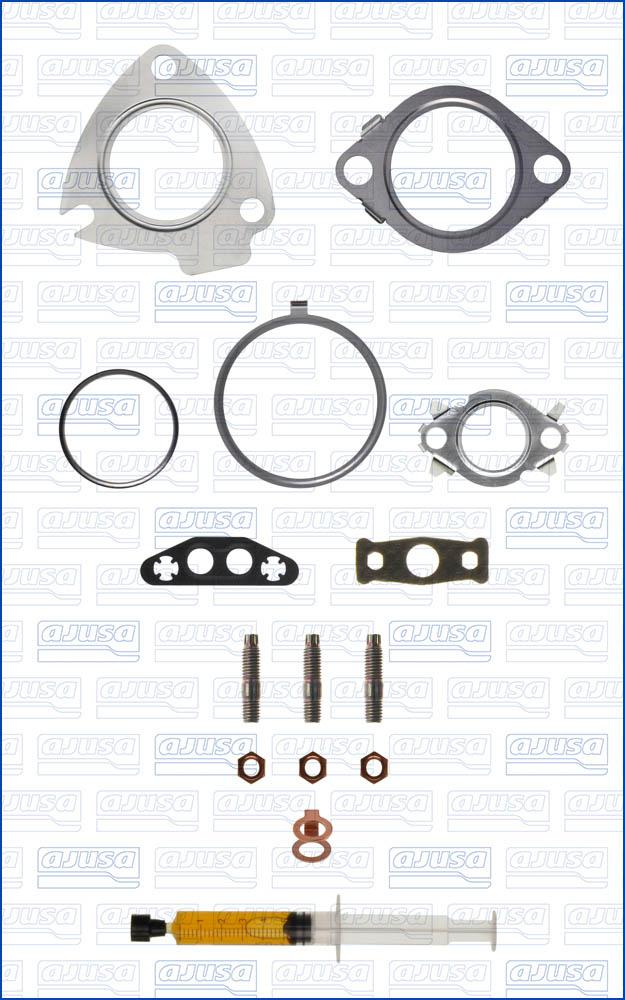 Ajusa JTC12413 - Garnitura za montažu, kompresor www.molydon.hr
