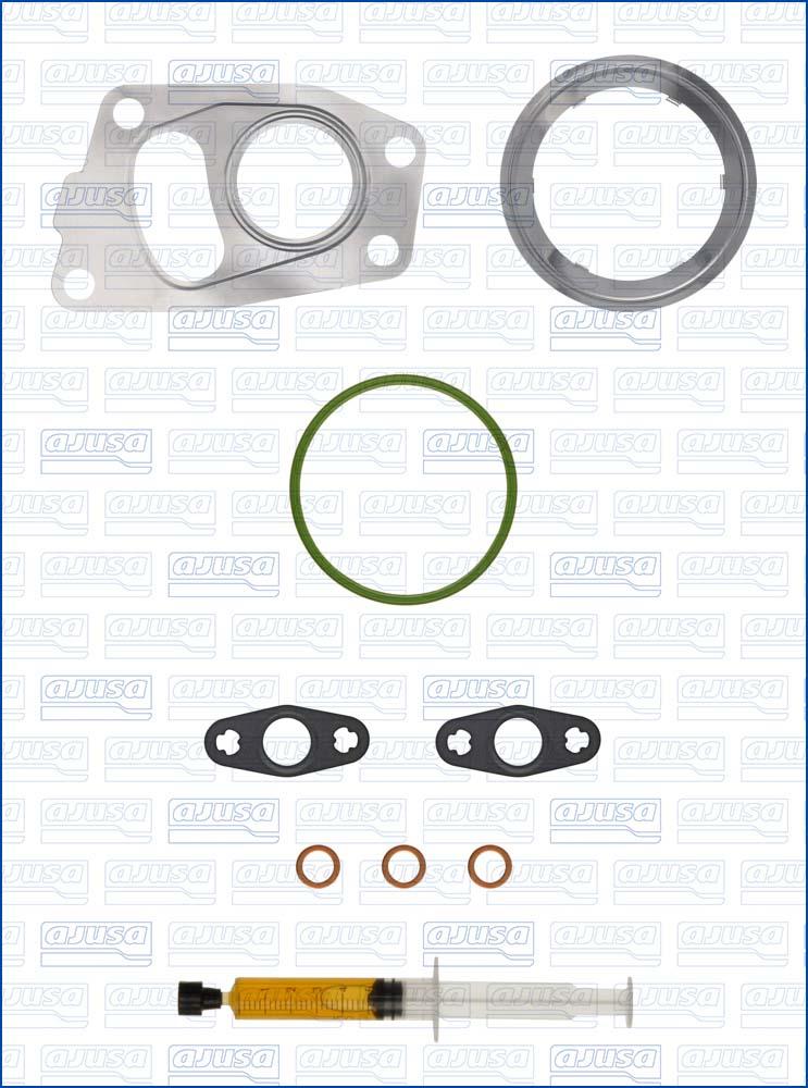Ajusa JTC12535 - Garnitura za montažu, kompresor www.molydon.hr
