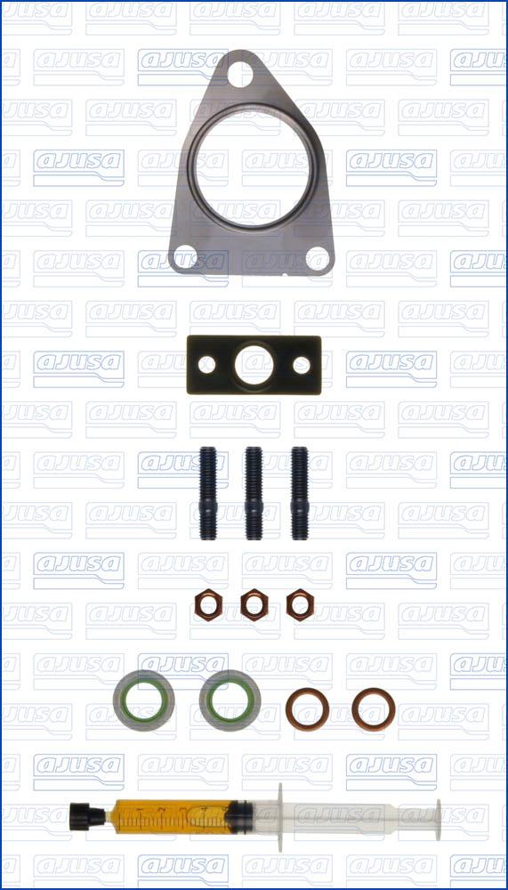 Ajusa JTC12193 - Garnitura za montažu, kompresor www.molydon.hr