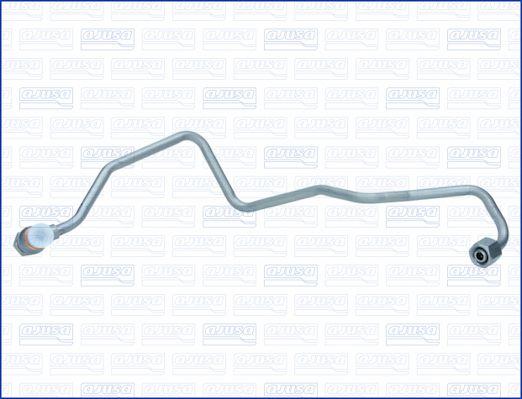 Ajusa OP10271 - Cijevovod  za ulje, punjač www.molydon.hr
