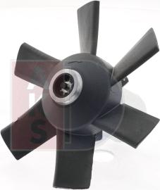 AKS Dasis 488020N - Ventilator, hladjenje motora www.molydon.hr