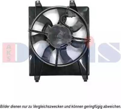 FPS 32 W55 - Ventilator, hladjenje motora www.molydon.hr