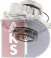 AKS Dasis 570510N - Vodena pumpa www.molydon.hr