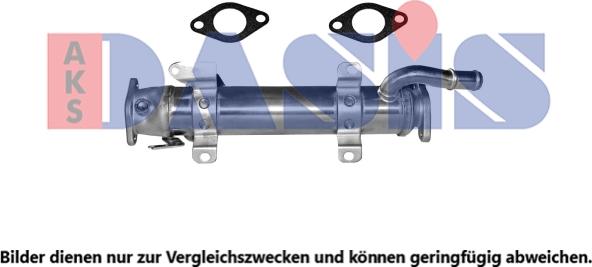 AKS Dasis 040086N - Modul za recirkulaciju www.molydon.hr