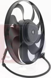 AKS Dasis 048004N - Ventilator, hladjenje motora www.molydon.hr