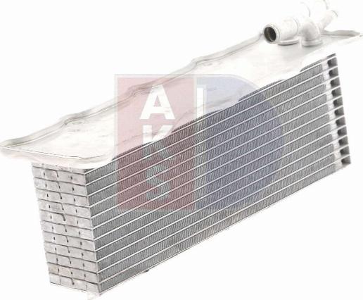 AKS Dasis 047041N - Intercooler, hladnjak www.molydon.hr