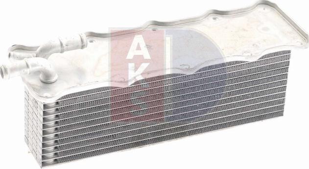 AKS Dasis 047041N - Intercooler, hladnjak www.molydon.hr