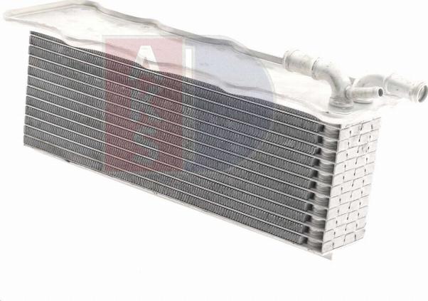 AKS Dasis 047041N - Intercooler, hladnjak www.molydon.hr