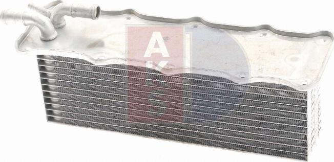 AKS Dasis 047041N - Intercooler, hladnjak www.molydon.hr