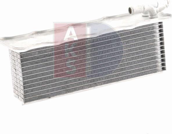 AKS Dasis 047041N - Intercooler, hladnjak www.molydon.hr