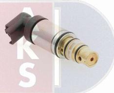 AKS Dasis 859006N - Regulacioni ventil, kompresor www.molydon.hr