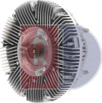 AKS Dasis 268044N - Kvačilo, ventilator hladnjaka www.molydon.hr