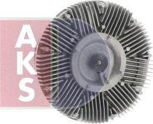 AKS Dasis 268280N - Kvačilo, ventilator hladnjaka www.molydon.hr