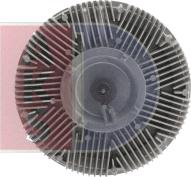 AKS Dasis 268280N - Kvačilo, ventilator hladnjaka www.molydon.hr