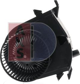 AKS Dasis 740025N - Ventilator kabine/unutrasnjeg prostora www.molydon.hr