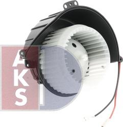 AKS Dasis 740895N - Ventilator kabine/unutrasnjeg prostora www.molydon.hr