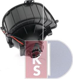 AKS Dasis 740895N - Ventilator kabine/unutrasnjeg prostora www.molydon.hr