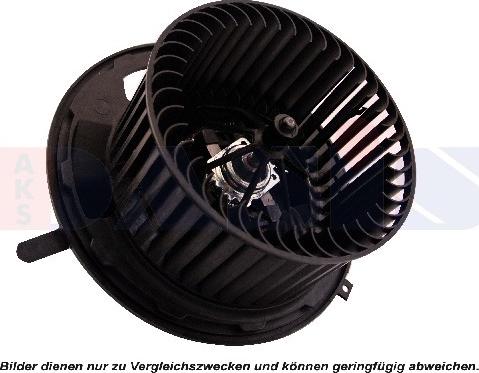 AKS Dasis 740868N - Ventilator kabine/unutrasnjeg prostora www.molydon.hr