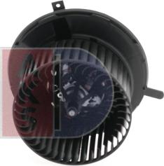 AKS Dasis 730044N - Ventilator kabine/unutrasnjeg prostora www.molydon.hr