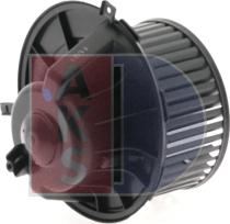 AKS Dasis 730044N - Ventilator kabine/unutrasnjeg prostora www.molydon.hr