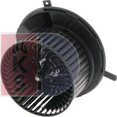 AKS Dasis 730044N - Ventilator kabine/unutrasnjeg prostora www.molydon.hr