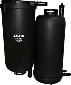 Alco Filter FF-083 - Filter za gorivo www.molydon.hr