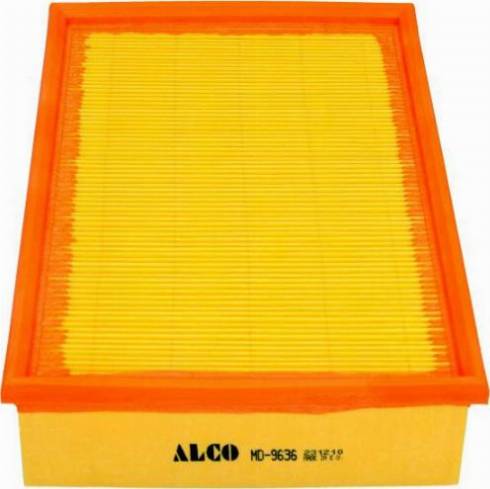 Alco Filter MD-9636 - Filter za zrak www.molydon.hr