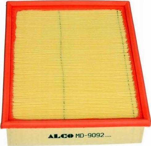 Alco Filter MD-9092 - Filter za zrak www.molydon.hr