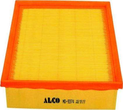 Alco Filter MD-9374 - Filter za zrak www.molydon.hr