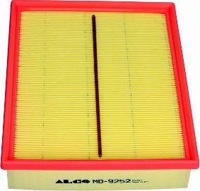 Alco Filter MD-9252 - Filter za zrak www.molydon.hr