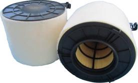 Alco Filter MD-5384 - Filter za zrak www.molydon.hr