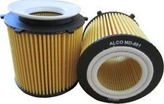 Alco Filter MD-891 - Filter za ulje www.molydon.hr