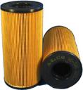 Alco Filter MD-345 - Filter za ulje www.molydon.hr